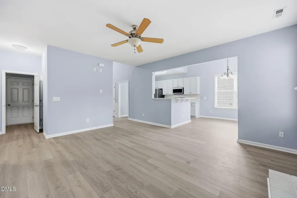 5610 Apalachicula Drive Raleigh NC 27616