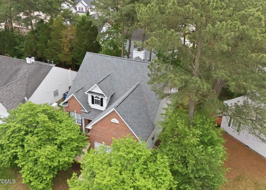 5610 Apalachicula Drive Raleigh NC 27616