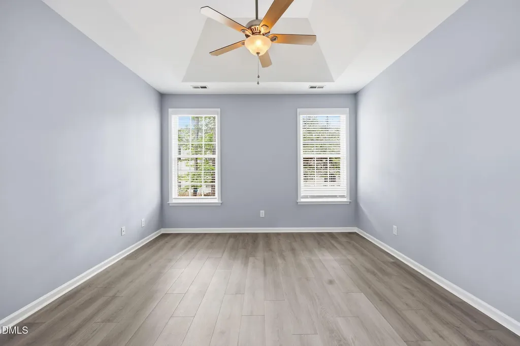 5610 Apalachicula Drive Raleigh NC 27616