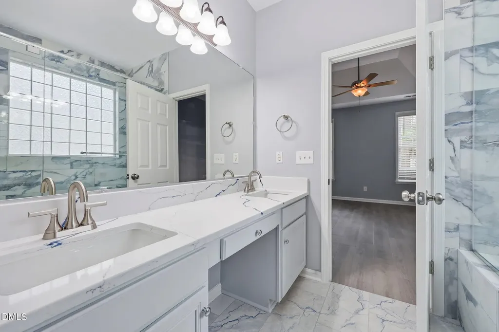 5610 Apalachicula Drive Raleigh NC 27616