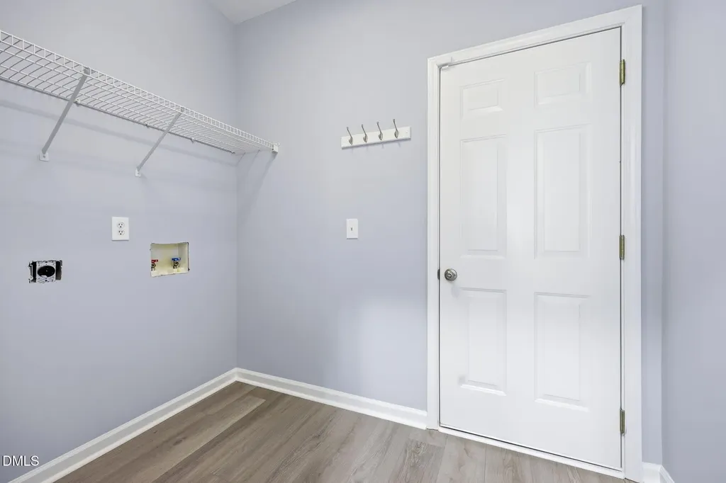 5610 Apalachicula Drive Raleigh NC 27616