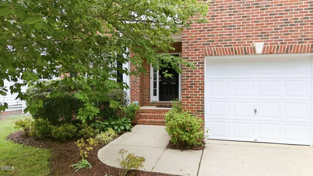 5610 Apalachicula Drive Raleigh NC 27616