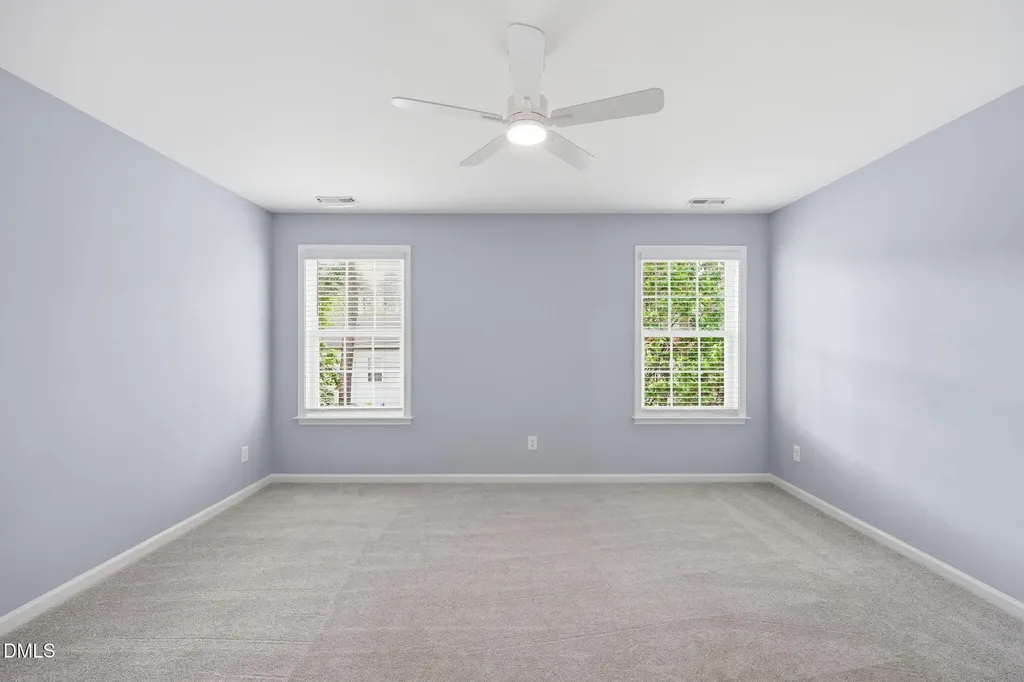 5610 Apalachicula Drive Raleigh NC 27616