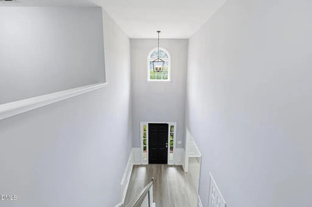 5610 Apalachicula Drive Raleigh NC 27616