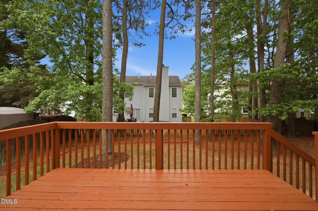 5610 Apalachicula Drive Raleigh NC 27616
