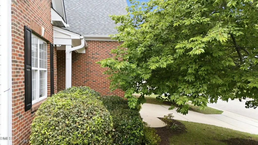 5610 Apalachicula Drive Raleigh NC 27616