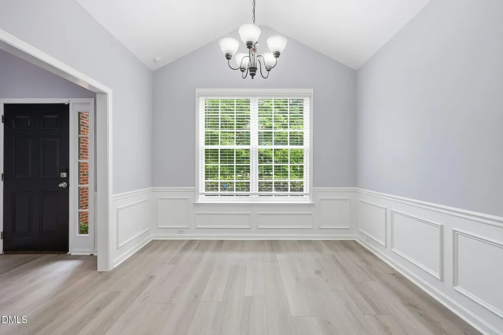 5610 Apalachicula Drive Raleigh NC 27616
