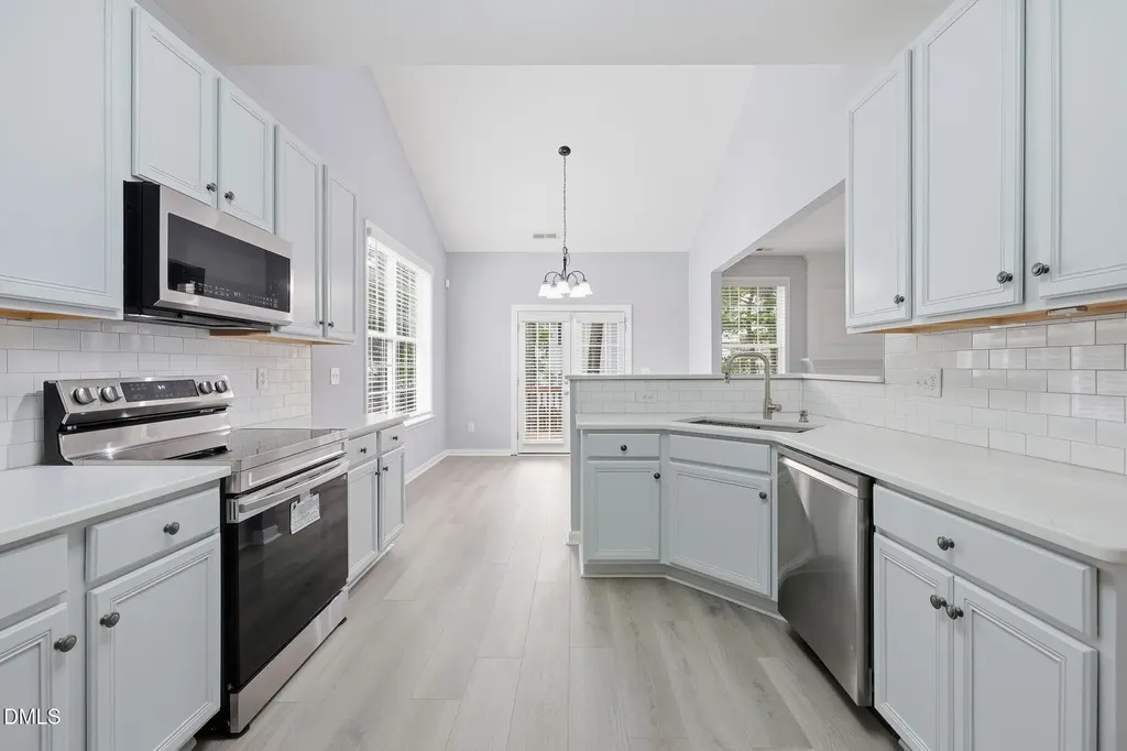 5610 Apalachicula Drive Raleigh NC 27616