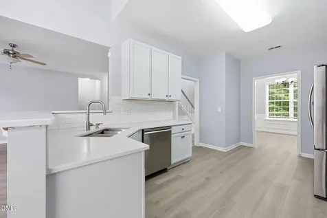 5610 Apalachicula Drive Raleigh NC 27616