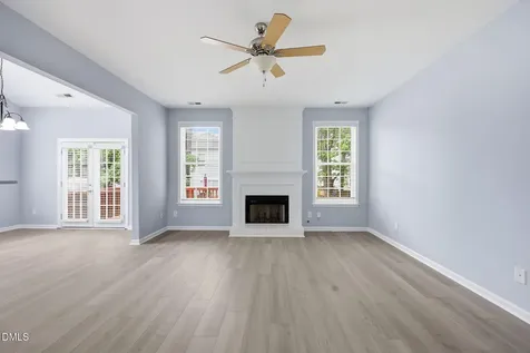 5610 Apalachicula Drive Raleigh NC 27616