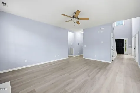 5610 Apalachicula Drive Raleigh NC 27616