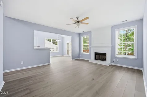 5610 Apalachicula Drive Raleigh NC 27616