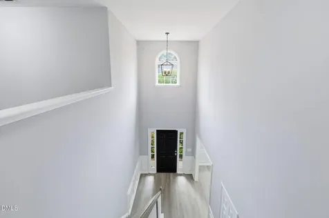 5610 Apalachicula Drive Raleigh NC 27616