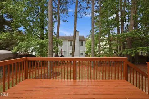 5610 Apalachicula Drive Raleigh NC 27616