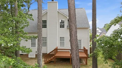 5610 Apalachicula Drive Raleigh NC 27616