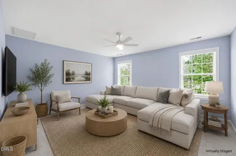 5610 Apalachicula Drive Raleigh NC 27616