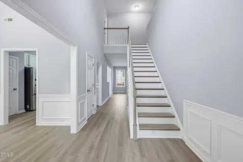 5610 Apalachicula Drive Raleigh NC 27616