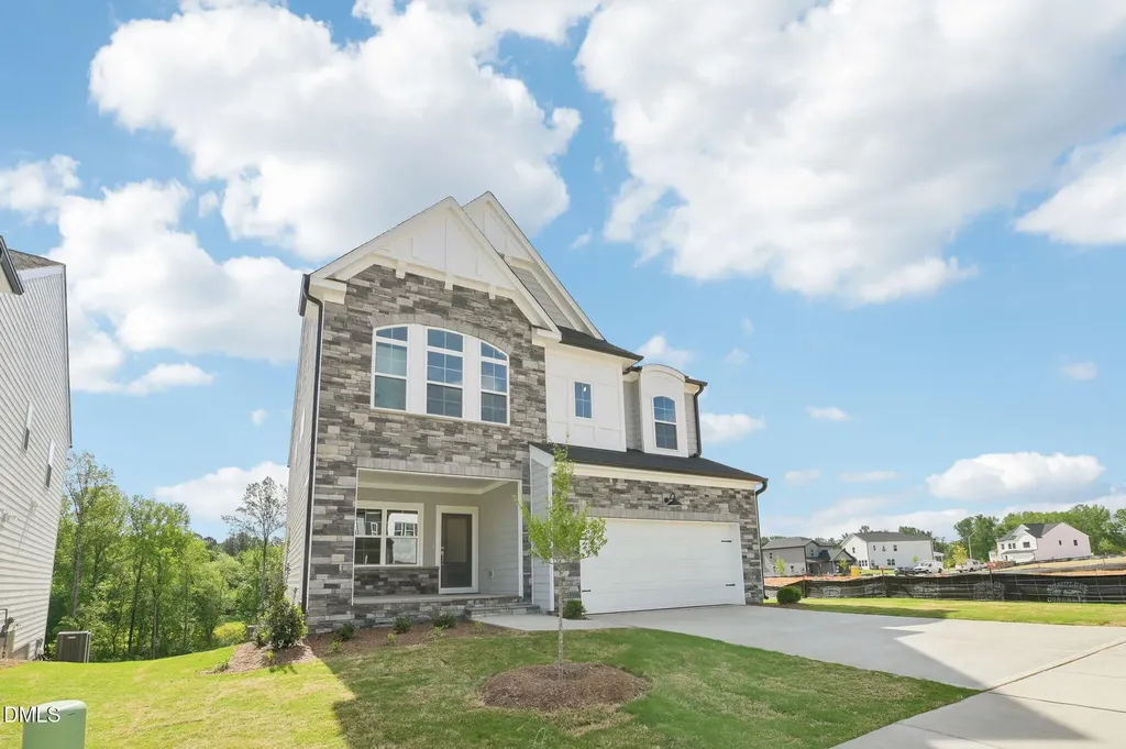 1521 Immagene Way Fuquay Varina NC 27526