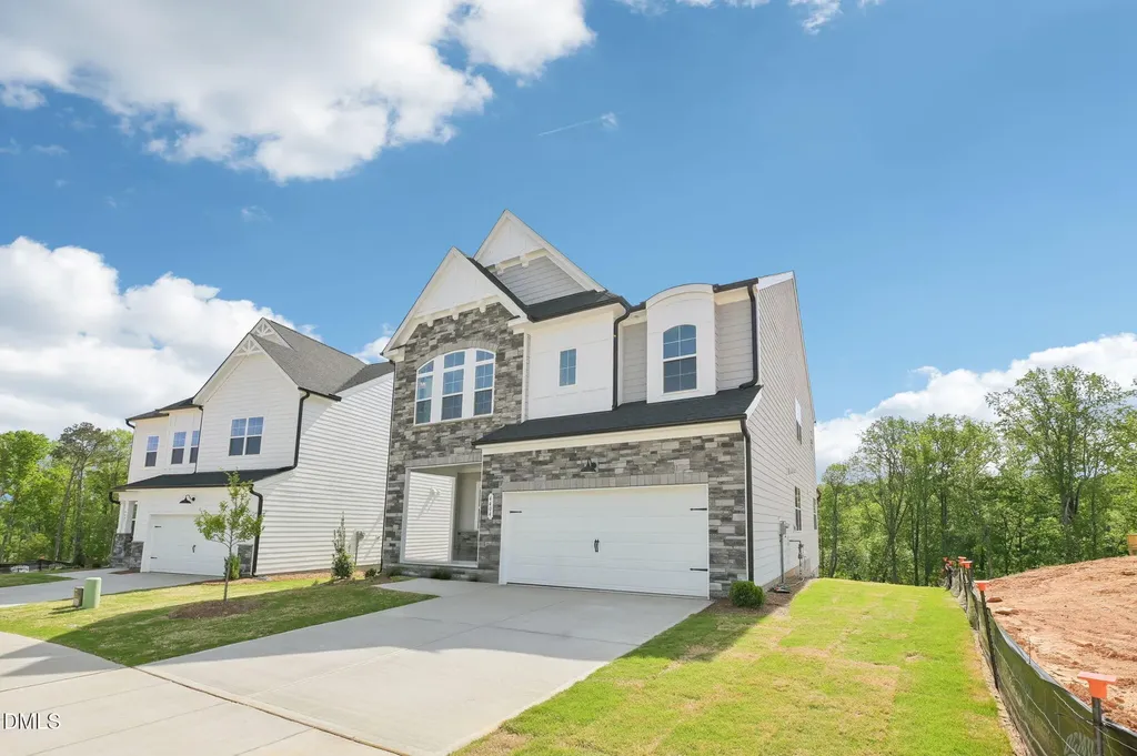 1521 Immagene Way Fuquay Varina NC 27526