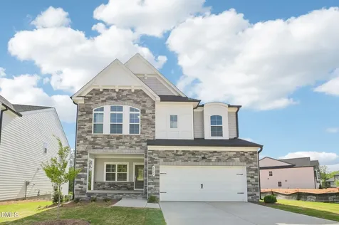 1521 Immagene Way Fuquay Varina NC 27526