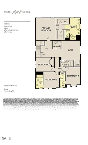 1521 Immagene Way Fuquay Varina NC 27526