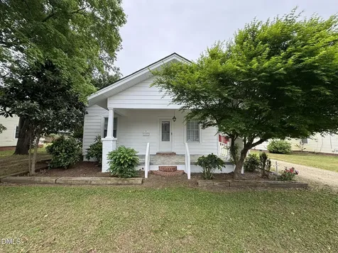 307 E F Street Erwin NC 28339