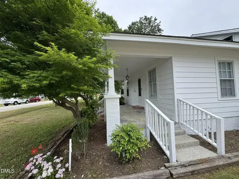 307 E F Street Erwin NC 28339
