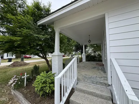 307 E F Street Erwin NC 28339