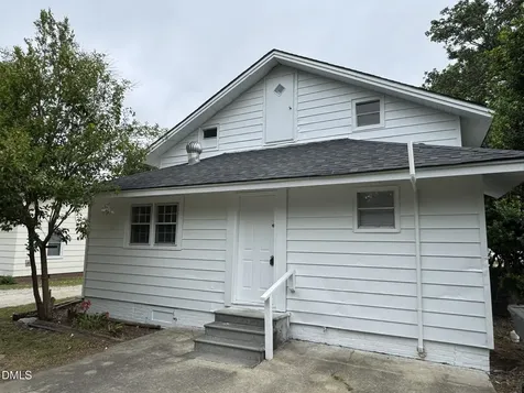 307 E F Street Erwin NC 28339