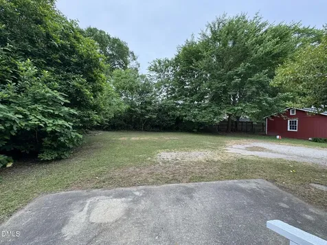 307 E F Street Erwin NC 28339