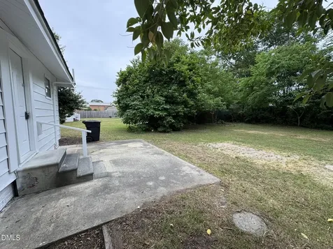 307 E F Street Erwin NC 28339