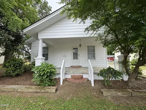 307 E F Street Erwin NC 28339