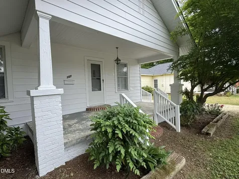 307 E F Street Erwin NC 28339