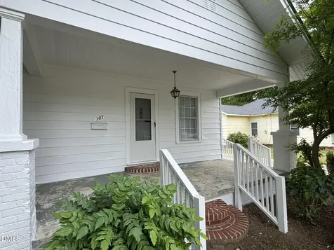 307 E F Street Erwin NC 28339