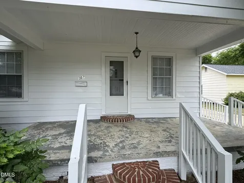 307 E F Street Erwin NC 28339