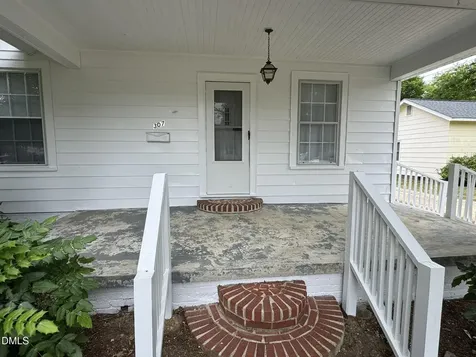 307 E F Street Erwin NC 28339