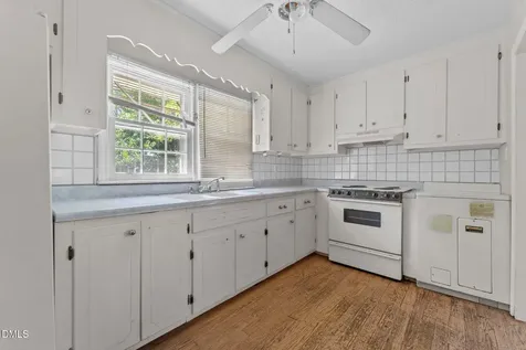 307 E F Street Erwin NC 28339