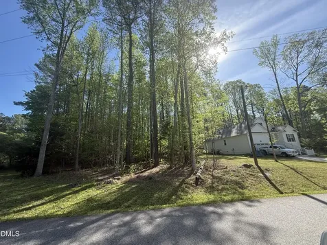124 Sacred Fire Road Louisburg NC 27549