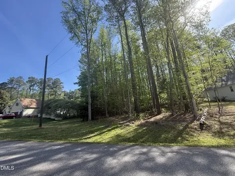 124 Sacred Fire Road Louisburg NC 27549