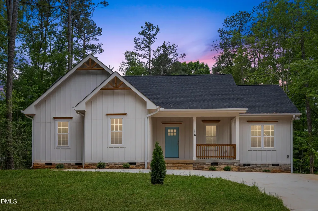 110 Quarterhorse Drive Louisburg NC 27549