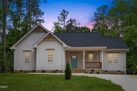 110 Quarterhorse Drive Louisburg NC 27549