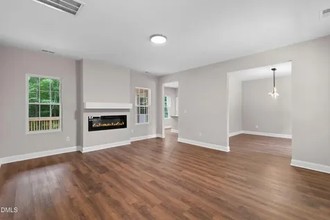 110 Quarterhorse Drive Louisburg NC 27549