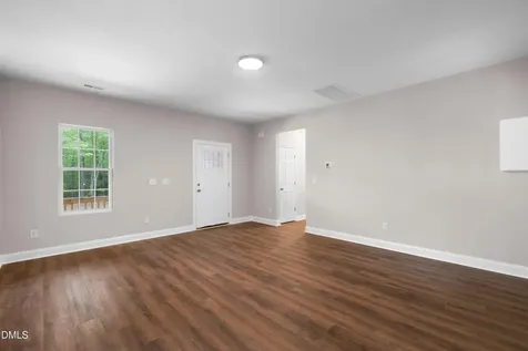 110 Quarterhorse Drive Louisburg NC 27549