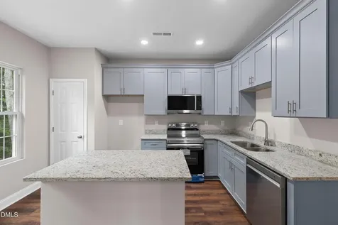 110 Quarterhorse Drive Louisburg NC 27549