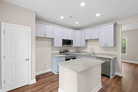 110 Quarterhorse Drive Louisburg NC 27549
