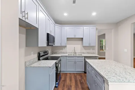 110 Quarterhorse Drive Louisburg NC 27549