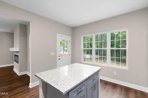 110 Quarterhorse Drive Louisburg NC 27549