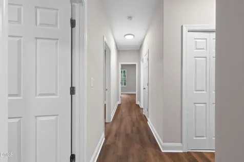 110 Quarterhorse Drive Louisburg NC 27549
