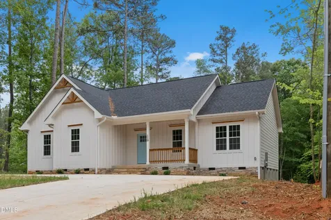 110 Quarterhorse Drive Louisburg NC 27549