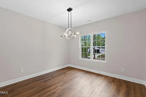 110 Quarterhorse Drive Louisburg NC 27549